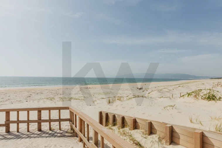 Moradia T5 para Venda em Carvalhal Foto 26