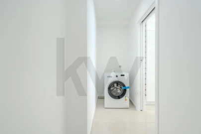 Moradia T4 para Venda em Corroios