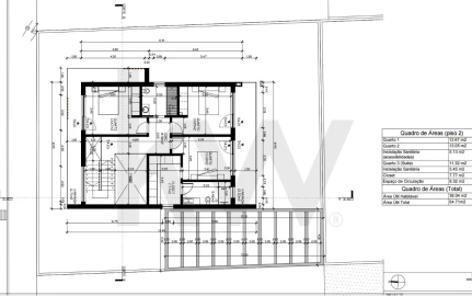 Moradia T4 para Venda em Corroios