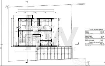 Moradia T4 para Venda em Corroios