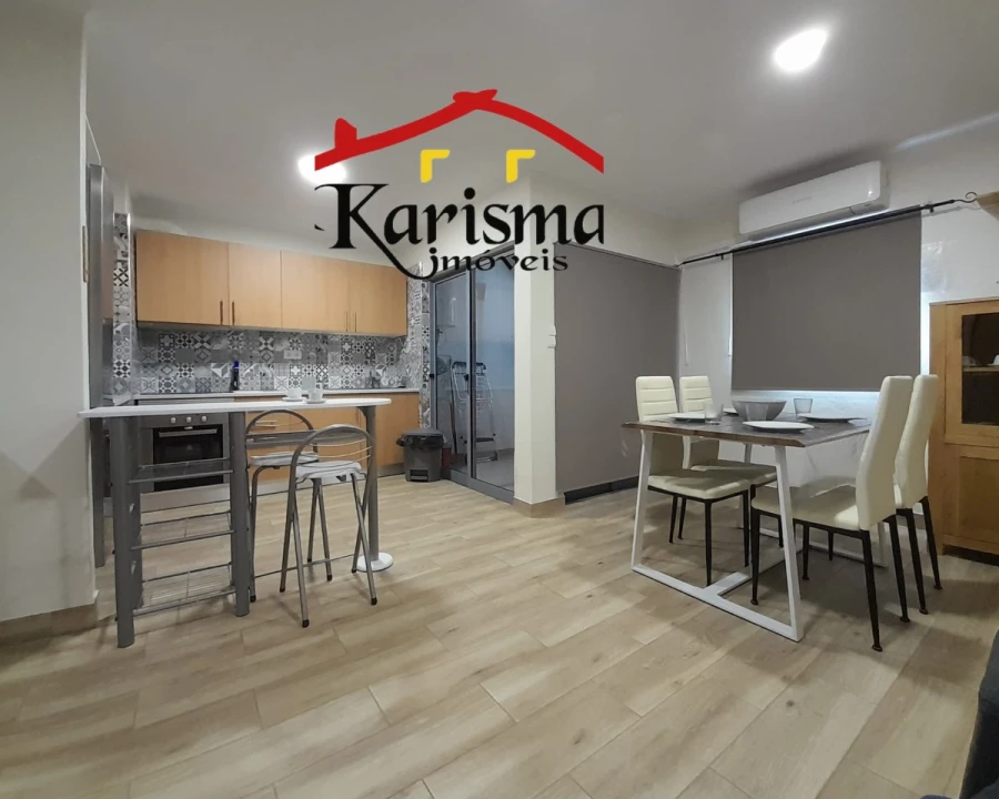 Apartamento T2 para Arrendamento férias em Portimão Foto 1
