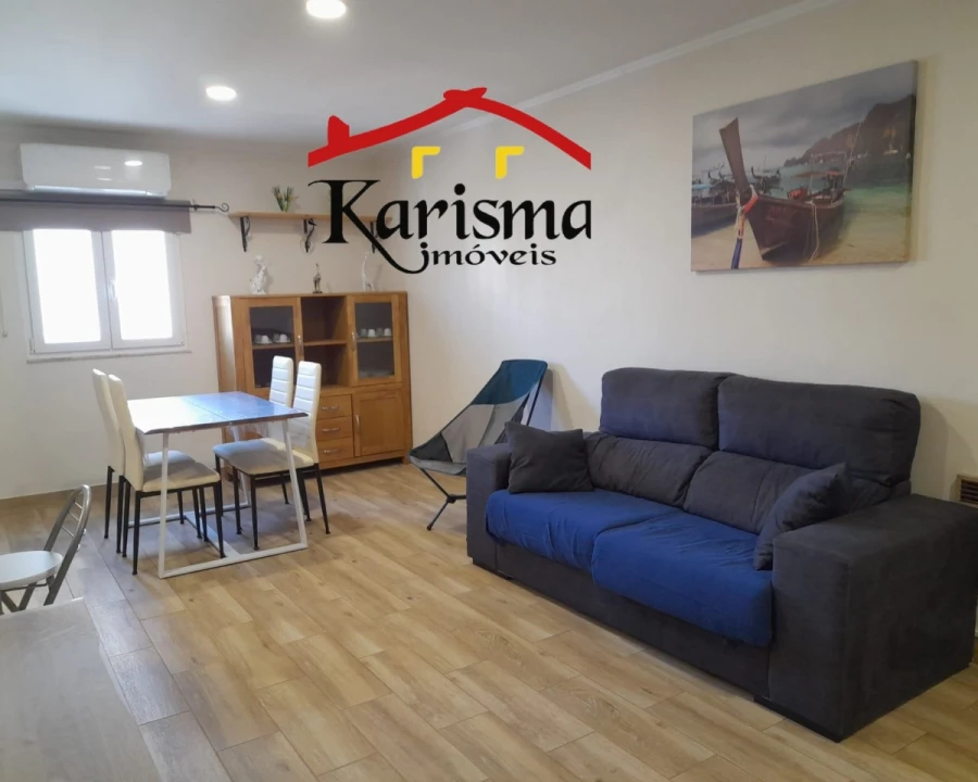 Apartamento T2 para Arrendamento férias em Portimão Foto 2