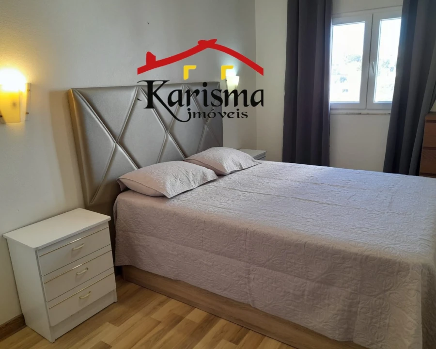 Apartamento T2 para Arrendamento férias em Portimão Foto 4