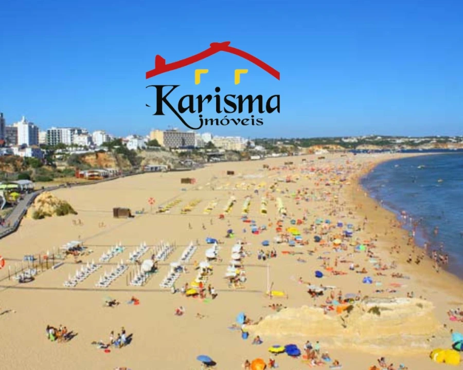 Apartamento T2 para Arrendamento férias em Portimão Foto 7