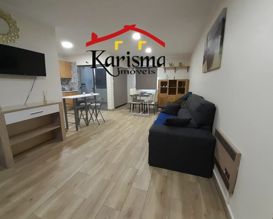 Apartamento T2 para Arrendamento férias em Portimão Foto 13