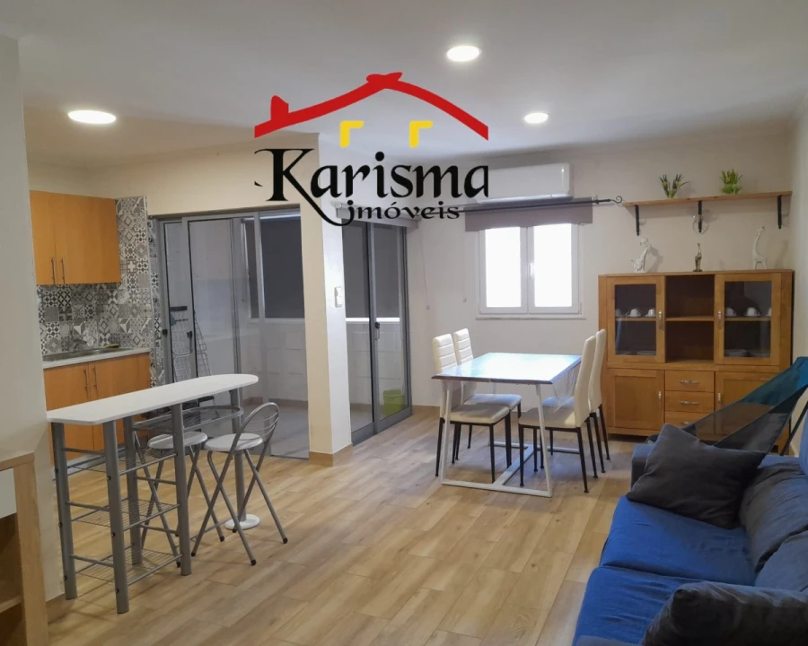 Apartamento T2 para Arrendamento férias em Portimão Foto 17