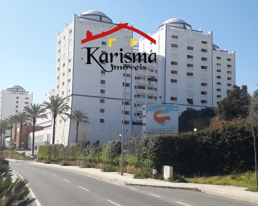 Apartamento T2 para Arrendamento férias em Portimão Foto 19