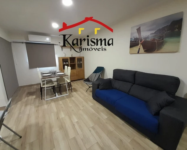 Apartamento T2 para Arrendamento férias em Portimão Foto 9