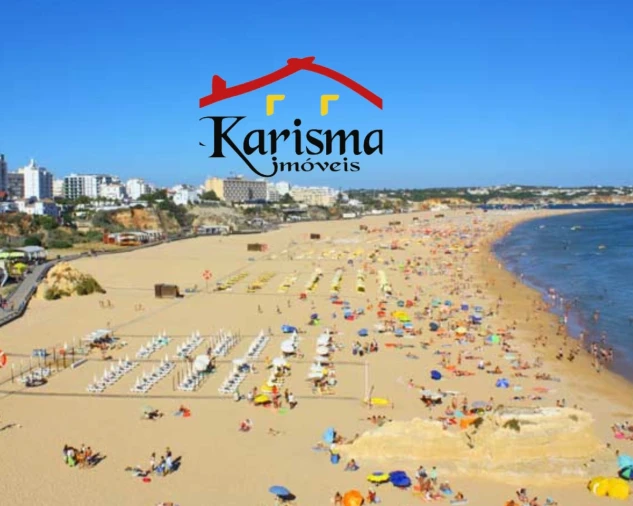 Apartamento T2 para Arrendamento férias em Portimão Foto 18