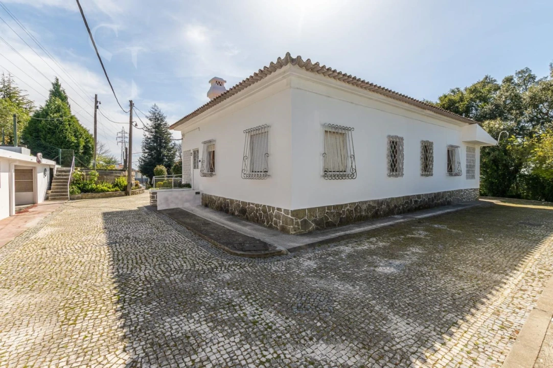 Quinta T3 para Venda em Mafamude e Vilar do Paraíso Foto 6