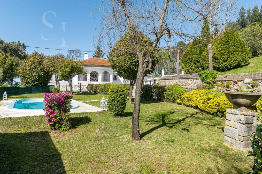 Quinta T3 para Venda em Mafamude e Vilar do Paraíso Foto 8