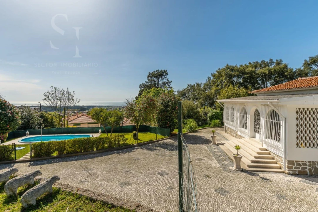 Quinta T3 para Venda em Mafamude e Vilar do Paraíso Foto 9