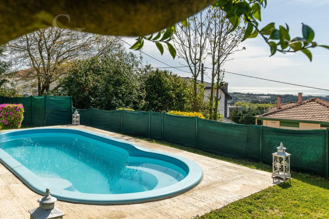 Quinta T3 para Venda em Mafamude e Vilar do Paraíso Foto 11