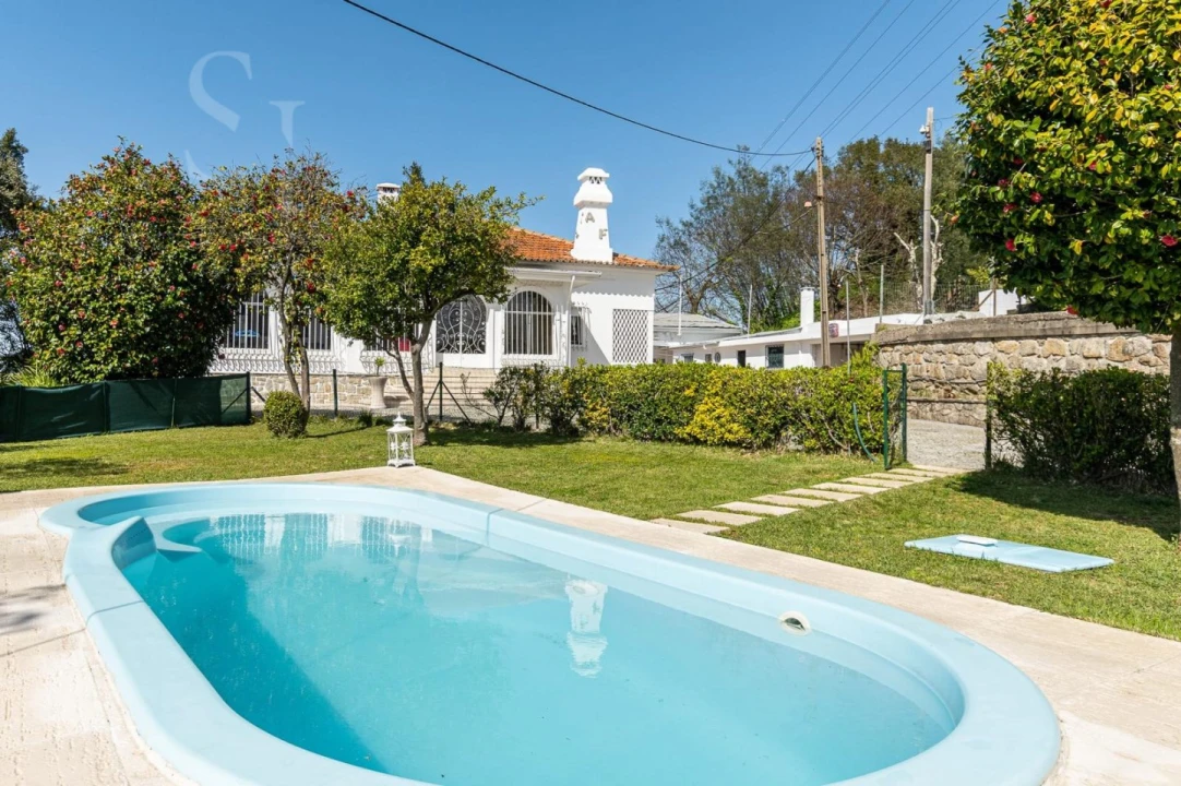 Quinta T3 para Venda em Mafamude e Vilar do Paraíso Foto 12