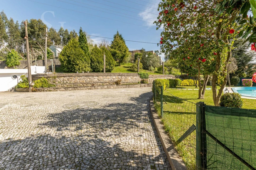 Quinta T3 para Venda em Mafamude e Vilar do Paraíso Foto 17