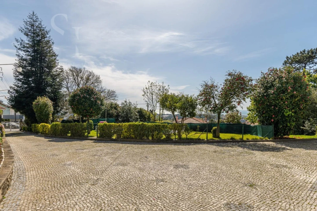 Quinta T3 para Venda em Mafamude e Vilar do Paraíso Foto 18