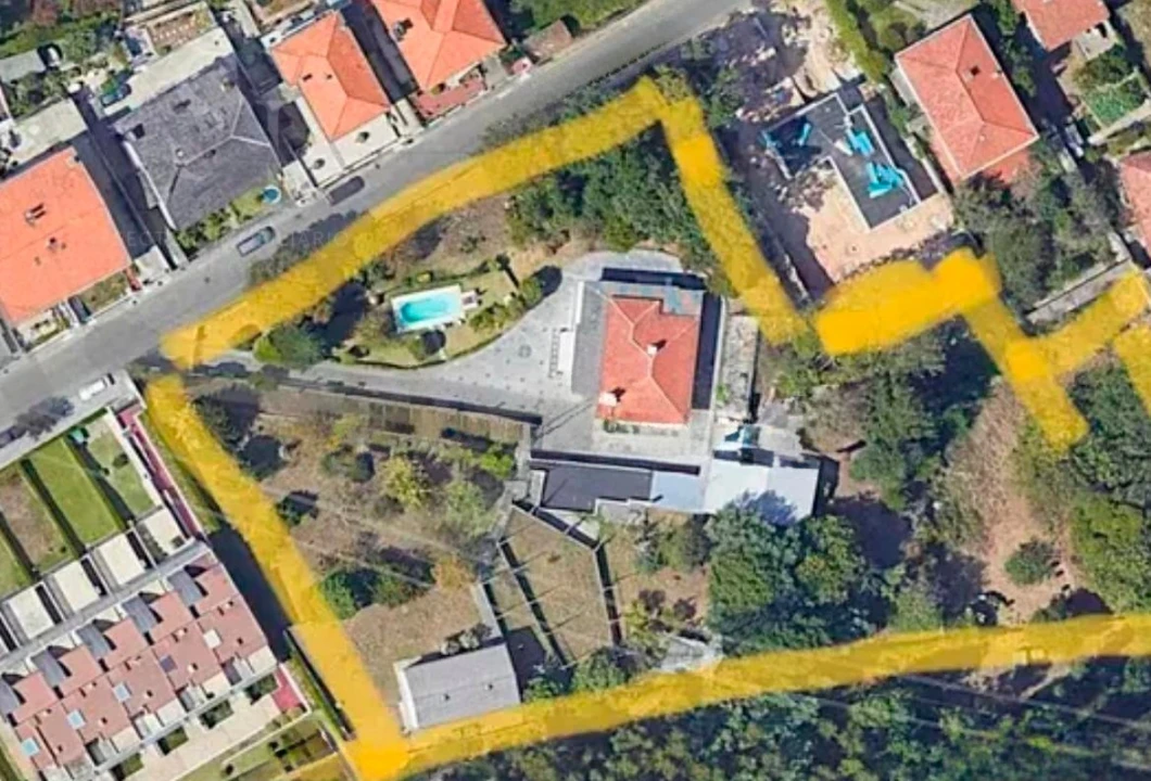 Quinta T3 para Venda em Mafamude e Vilar do Paraíso Foto 20