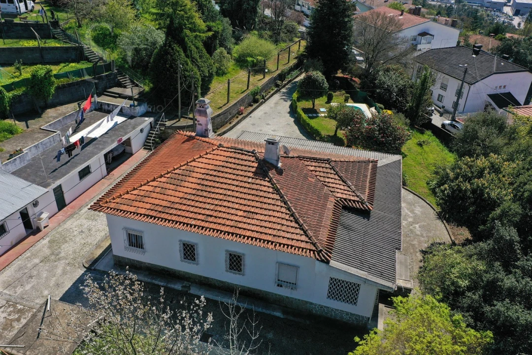 Quinta T3 para Venda em Mafamude e Vilar do Paraíso Foto 22