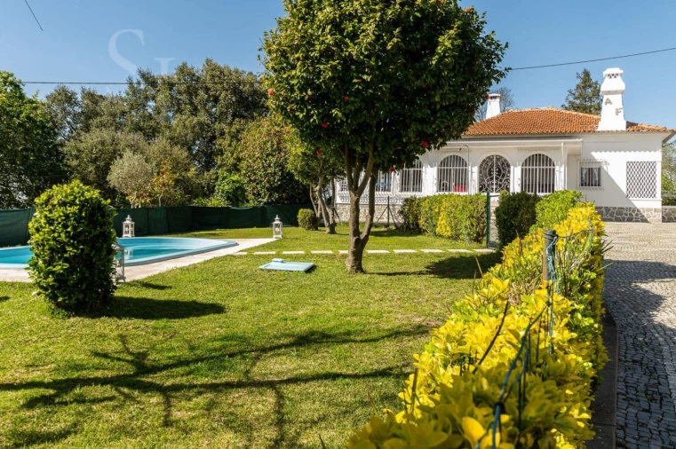 Quinta T3 para Venda em Mafamude e Vilar do Paraíso