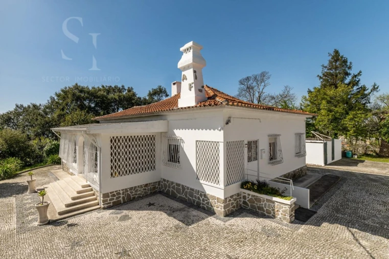 Quinta T3 para Venda em Mafamude e Vilar do Paraíso Foto 3