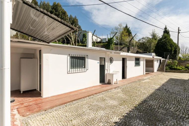 Quinta T3 para Venda em Mafamude e Vilar do Paraíso Foto 4