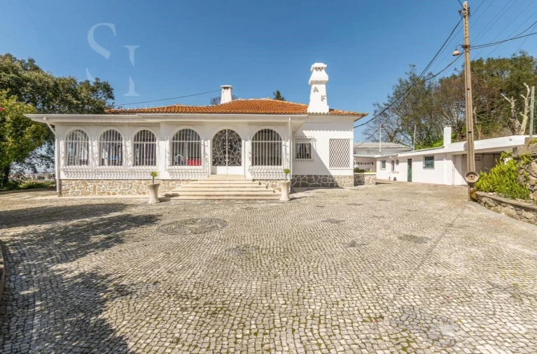 Quinta T3 para Venda em Mafamude e Vilar do Paraíso Foto 7