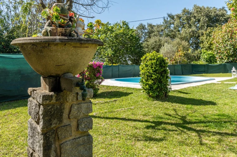 Quinta T3 para Venda em Mafamude e Vilar do Paraíso Foto 10