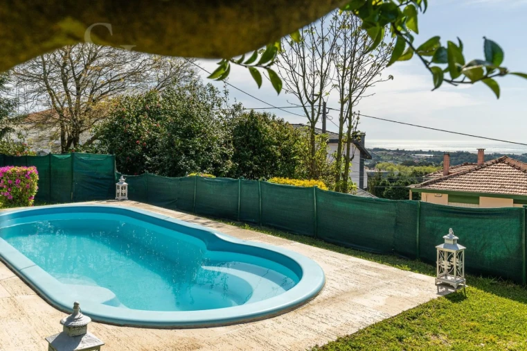 Quinta T3 para Venda em Mafamude e Vilar do Paraíso Foto 11