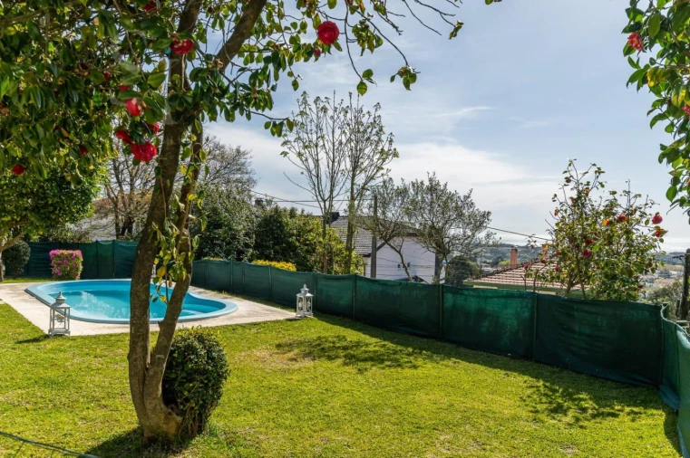 Quinta T3 para Venda em Mafamude e Vilar do Paraíso Foto 13