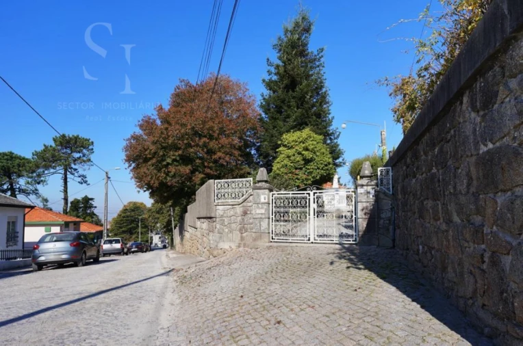 Quinta T3 para Venda em Mafamude e Vilar do Paraíso Foto 15