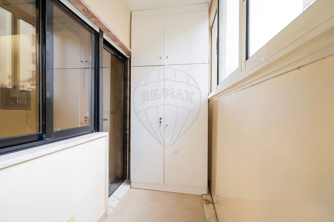 Apartamento T2 para Arrendamento em Póvoa de Santa Iria e Forte da Casa Foto 12