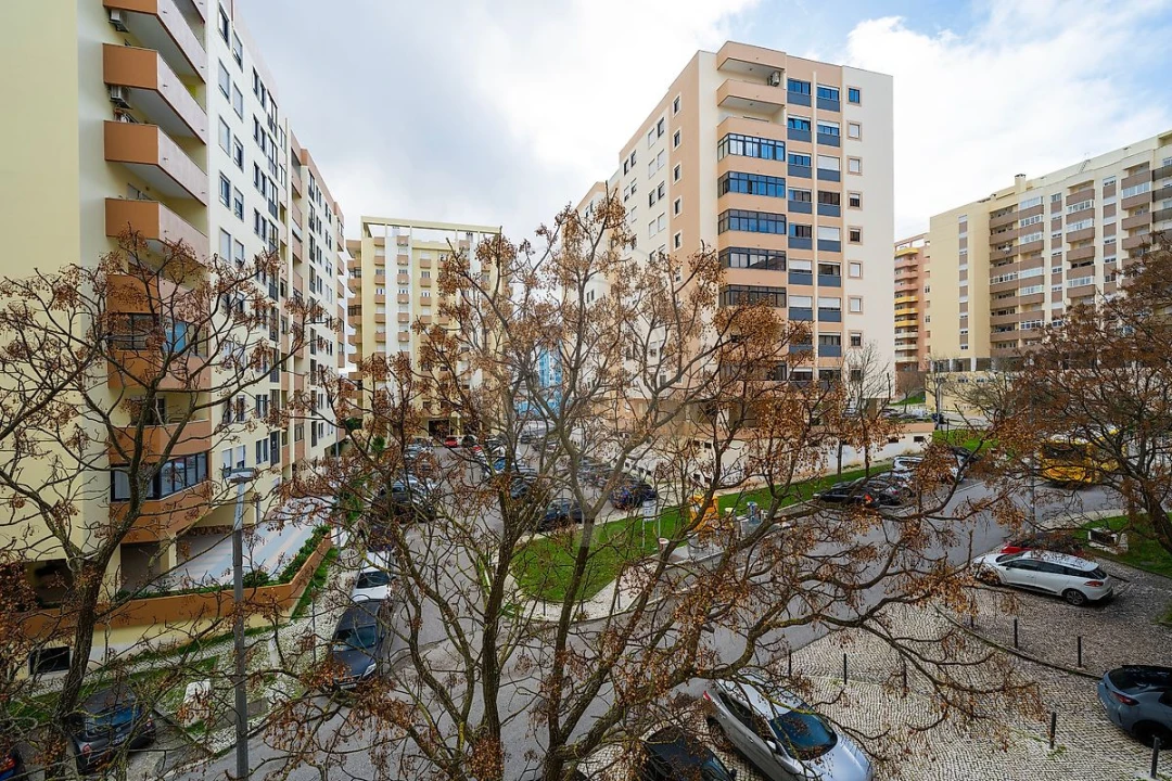 Apartamento T2 para Arrendamento em Póvoa de Santa Iria e Forte da Casa Foto 18