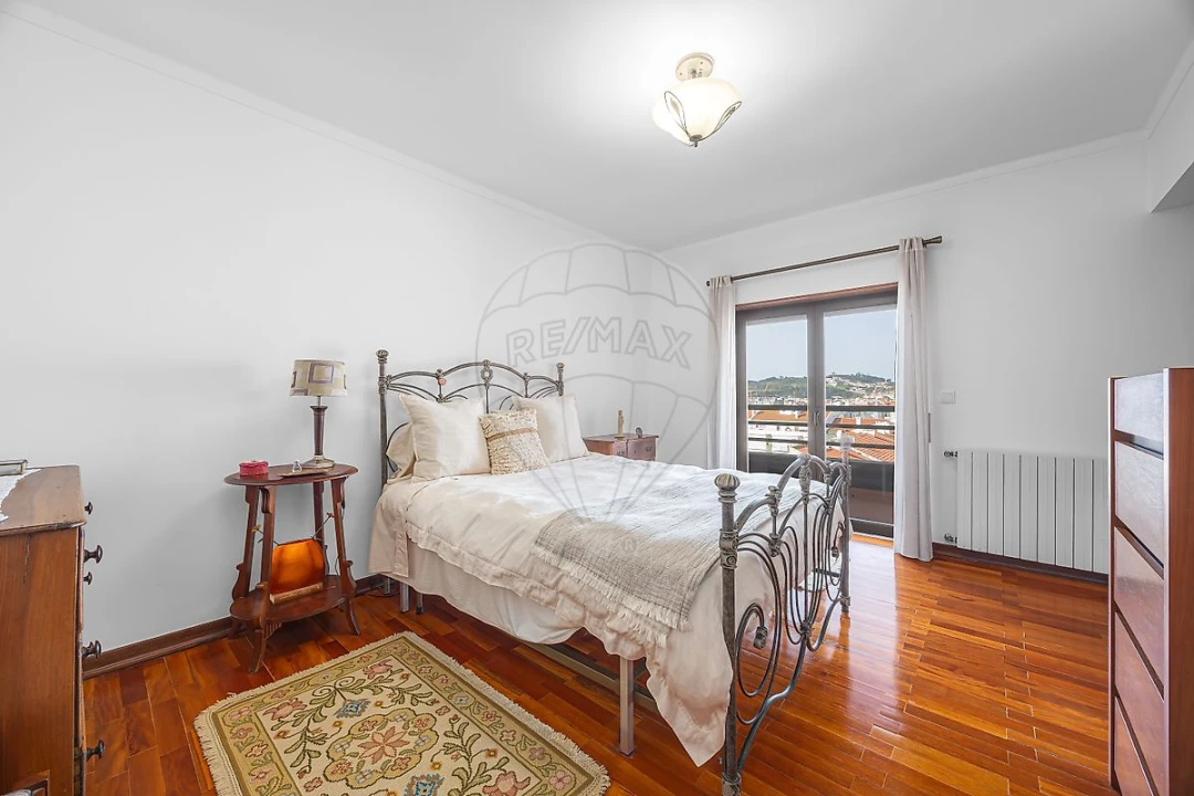 Apartamento T3 para Venda em Santa Maria, São Pedro e Matacães Foto 3