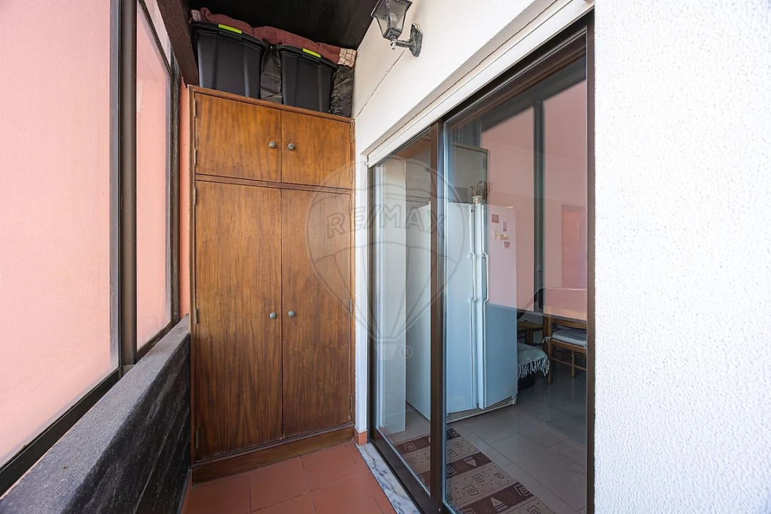 Apartamento T3 para Venda em Santa Maria, São Pedro e Matacães Foto 14