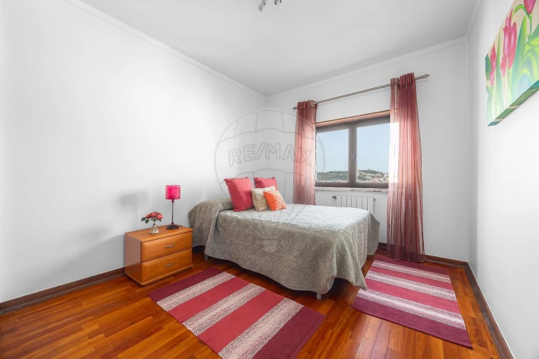 Apartamento T3 para Venda em Santa Maria, São Pedro e Matacães Foto 4