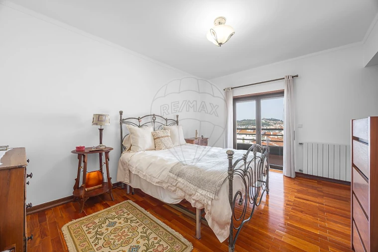 Apartamento T3 para Venda em Santa Maria, São Pedro e Matacães Foto 3