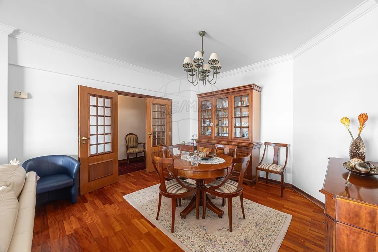 Apartamento T3 para Venda em Santa Maria, São Pedro e Matacães Foto 9