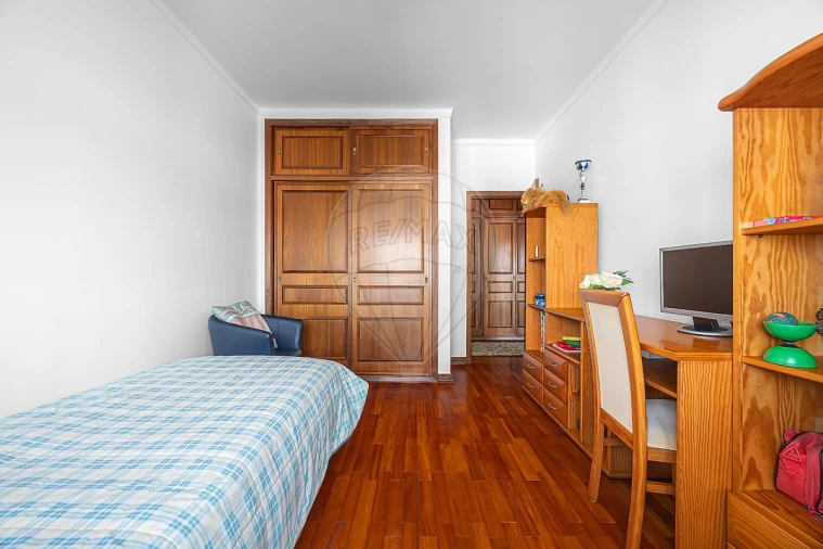 Apartamento T3 para Venda em Santa Maria, São Pedro e Matacães Foto 6