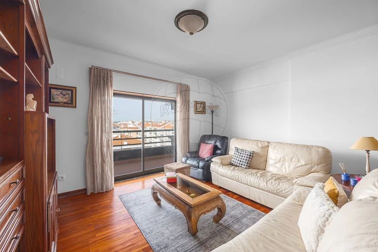 Apartamento T3 para Venda em Santa Maria, São Pedro e Matacães Foto 10