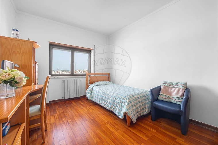 Apartamento T3 para Venda em Santa Maria, São Pedro e Matacães Foto 5