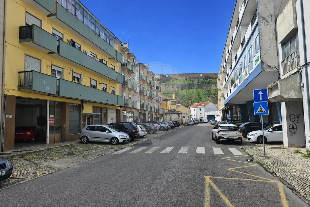 Apartamento T2 para Venda em Santa Maria, São Pedro e Matacães Foto 14