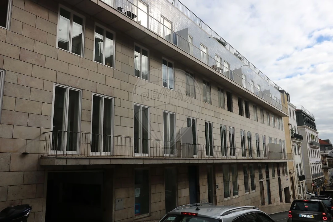 Escritório para Arrendamento em Misericórdia Foto 3