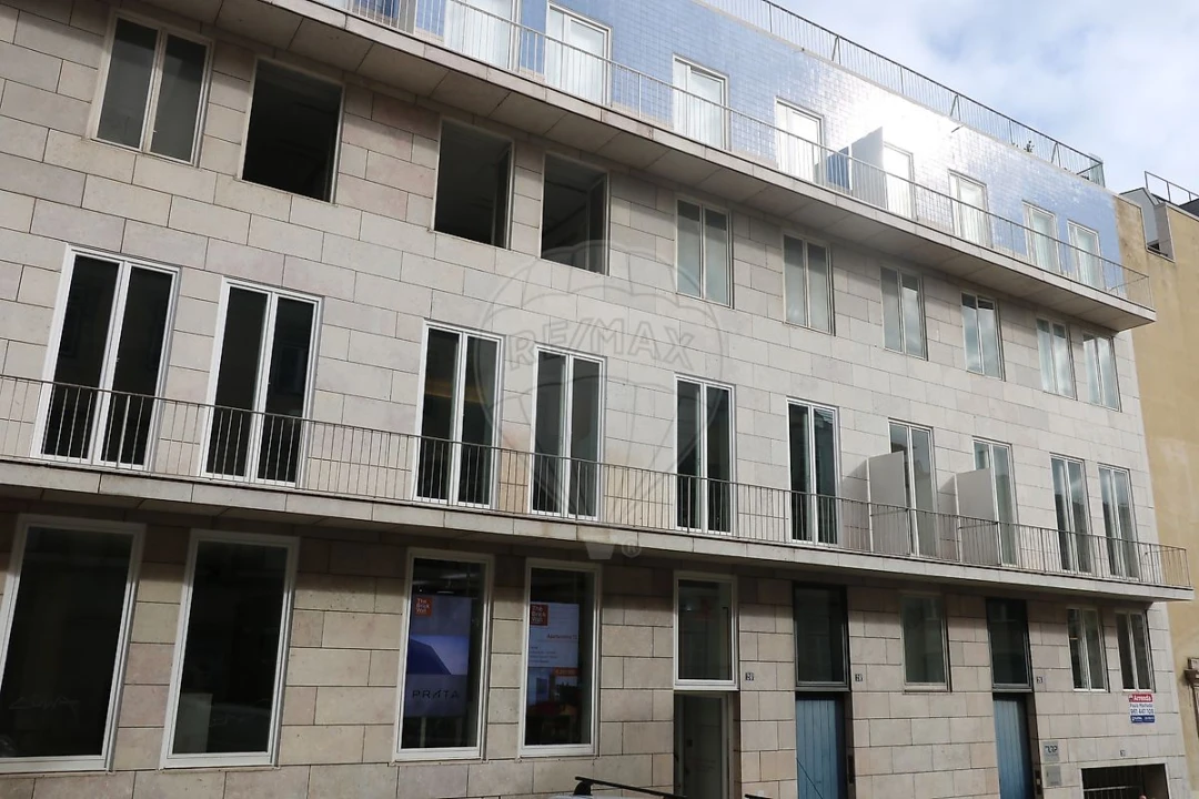 Escritório para Arrendamento em Misericórdia Foto 2