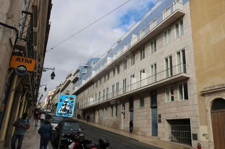 Escritório para Arrendamento em Misericórdia