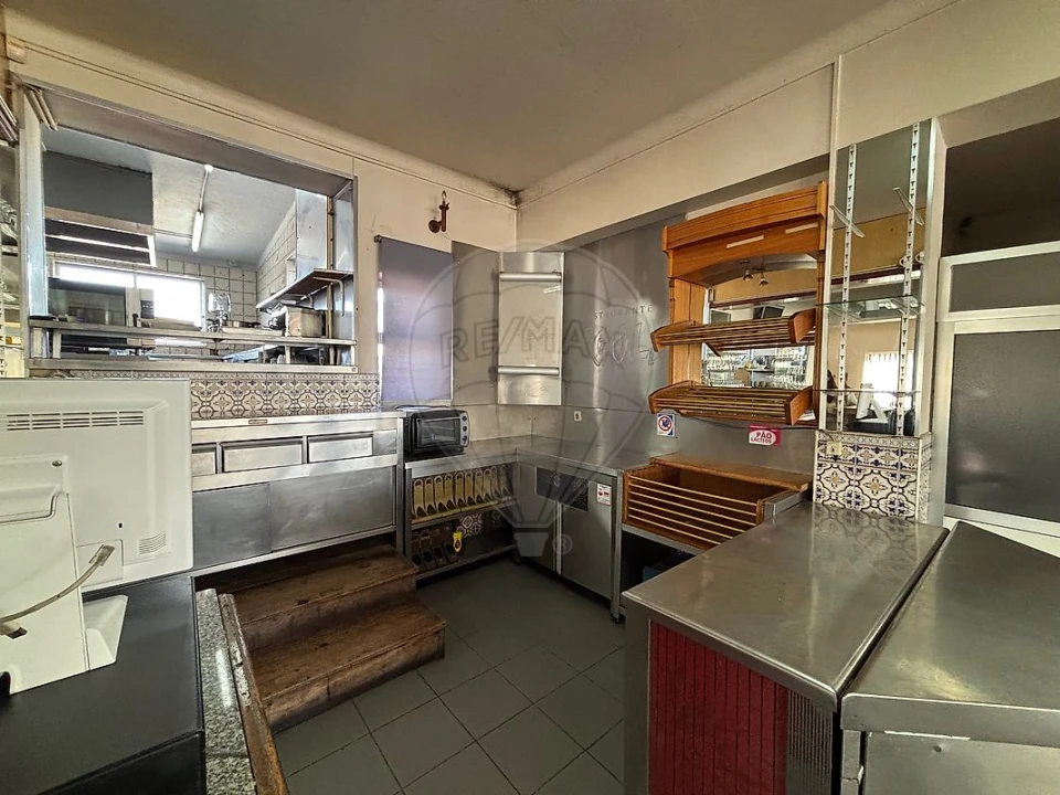 Negócio para Venda em Avanca Foto 17