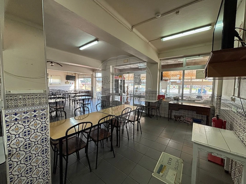 Negócio para Venda em Avanca Foto 14