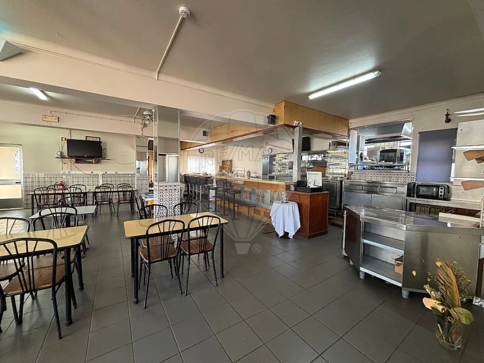 Negócio para Venda em Avanca Foto 11