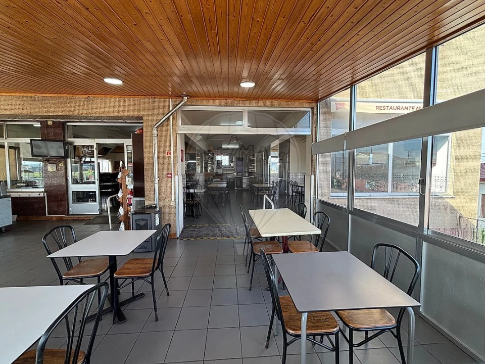 Negócio para Venda em Avanca Foto 9