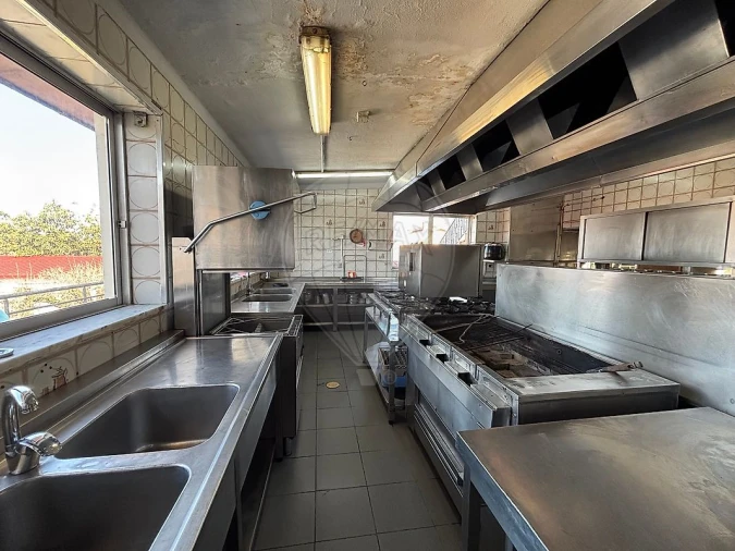 Negócio para Venda em Avanca Foto 25