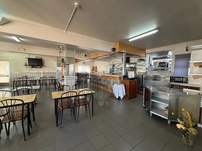 Negócio para Venda em Avanca Foto 11